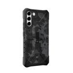 Pathfinder Se Protective Shell Case For Galaxy S22+ Midnight Camo