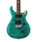 Se Custom 24 Electric Guitar – Turquoise