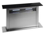 Falco Counter Top Downdraft Extractor 90CM FAL-90-DDG