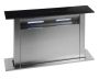 Falco Counter Top / Downdraft Extractor 90CM FAL-90-DDG