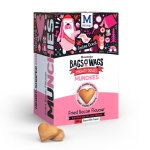 Bags O' Wags Munchies - Bacon