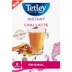 Original Instant Chai Latte 8 X 22G