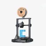 Creality Ender 3 V3 Se 3D Printer
