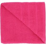 Clicks Guest Towel Cerise