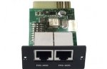 Sol-i-v-modbus Modbus Card For Infinisolar Range