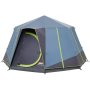 Coleman Tent Octagon 8 Person Darkroom