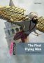 Dominoes: Quick Starter: The First Flying Man   Paperback