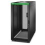 APC Easy Rack 600MM/24U/1000MM