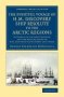 The Eventful Voyage Of H.m. Discovery Ship Resolute To The Arctic Regions - In Search Of Sir John Franklin And The Missing Crews Of H.m. Discovery Ships Erebusand Terror   Paperback