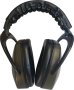 Green RAM Ear-tect EF3G91-5 - Non Elect Large-cup Ear Muffs