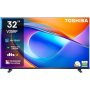 Hisense Toshiba Tv 32 LED Smart