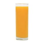 Aqua Zombie Glass 310ML Set Of 48 Chef& 039 S Depot
