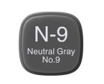 Copic Pro. Marker N9 N0.9 Ntr Gry