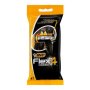 BIC Blades Flex 4 Pouch 4 Blades