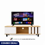 Smart Viewing Essentials Combo