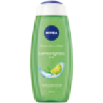 Nivea Lemongrass & Oil Shower Gel 500ML