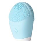 Electric Silicone Facial Cleansing Brush