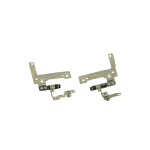 Dell Latitude E7240 Lcd Screen Hinges Set - Gold Choice