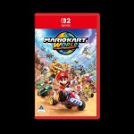 Nintendo Mario Kart World Open World Racing Switch 2