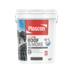 Plascon Plascon Tradepro Roof & More 20L - White