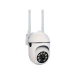 Wireless Mobile App Wifi Ip Pan Tilt Zoom Camera