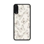 Custom Printed Tpu Cases - Samsung Galaxy A30S Samsung Galaxy A50 Samsung Galaxy A50S & 39 Neutral Butterfly& 39 By