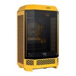 Thermaltake The Tower 300 Bumblebee Micro-atx Mid-tower Gaming Chassis