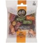 Deli Fruit Sticks 100G