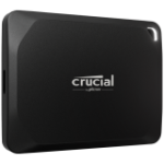 Crucial X10 Pro 1TB Type-c Portable SSD