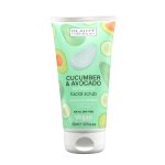 B f Exf Scrub Cucumber & Avocado