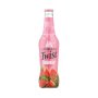 Caribbean Twist Watermelon & Strawberry Nrb 275ML
