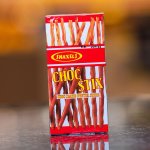 Choc Stix 50G