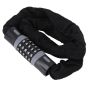 0.9M Bike Coded Chain Lock For Mountain & E-bikes