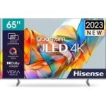 Hisense 65U6K 65" LED 4K Uled Uhd Smart Tv