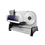Multi-purpose Electric Food Slicer