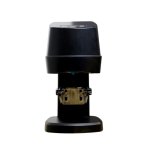 Electric Auto Tamper - Black