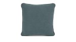 Posh Pillow Forrest Dust Blue