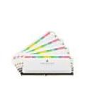 Corsair Dominator Platinum Rgb 32GB Kit DDR4-3200 CL16 1.35V CMT32GX4M4E3200C16W Desktop Memory