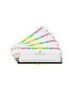 Corsair Dominator Platinum Rgb 32GB Kit DDR4-3200 CL16 1.35V CMT32GX4M4E3200C16W Desktop