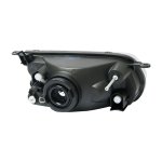 Toyota Tazz Headlight 00-07 Left