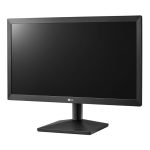 LG 19.5" HD Monitor Tn Panel 75 Hz HDMI Flicker Safe Vesa