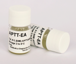 Coagulation Reagents - Aptt Reagent With Calcium Chloride COAG110A