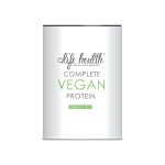 Complete Vegan Protein 900G