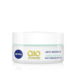 Nivea Q10 Power Pore Refining Day Cream SPF15