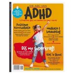 Adhd Die Abc Van