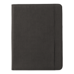 Pu Zippered Travel Wallet