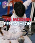 The Modern Pentathlon: Band 04 Blue band 16 Sapphire