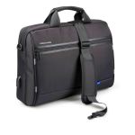 Kingsons 15.6" Global Series Shoulder Bag