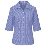 Ladies 3 4 Sleeve Ashford Shirt