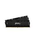 Kingston Fury Renegade 32GB Kit DDR4-3200 CL16 1.35V KF432C16RB1K2 32 Desktop Memory